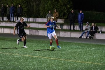 Bild 74 - Frauen VfR Horst - Holstein Kiel : Ergebnis: 0:11